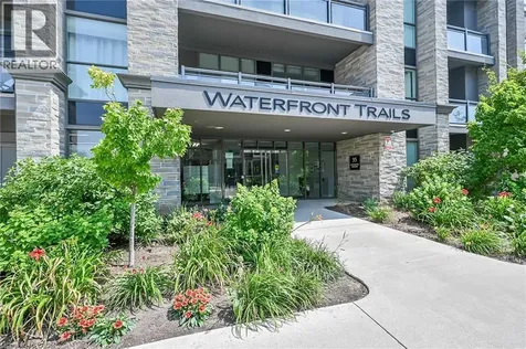 35 Southshore Crescent Hamilton ON L8W 3W6