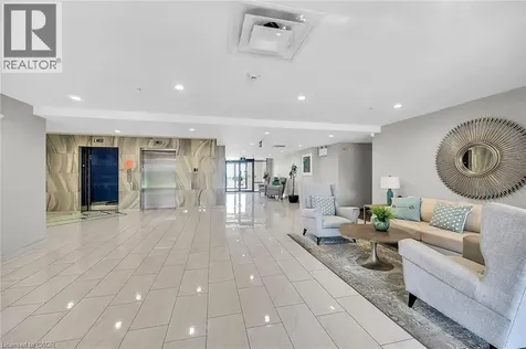 35 Southshore Crescent Hamilton ON L8W 3W6