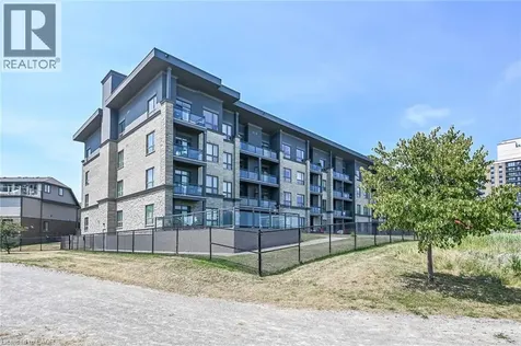 35 Southshore Crescent Hamilton ON L8W 3W6