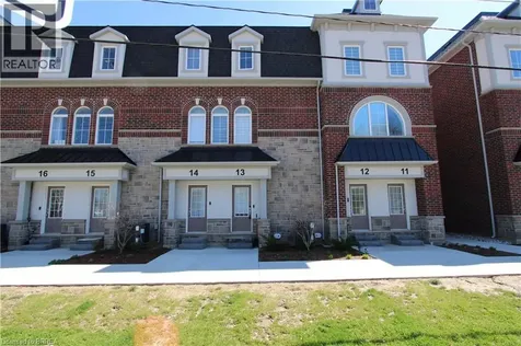 677 Park Street North Brantford ON N3R 0A2