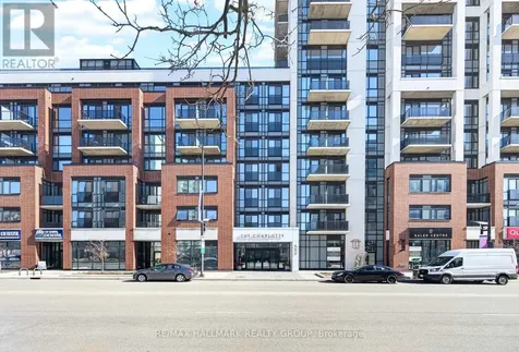 560 Rideau Street Ottawa ON K1N 0G3