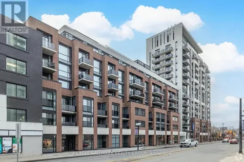 560 Rideau Street Ottawa ON K1N 0G3