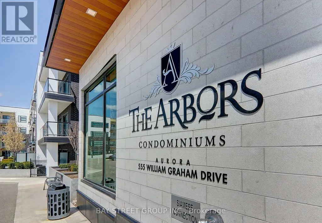 555 William Graham Drive Aurora ON L4G 4H9