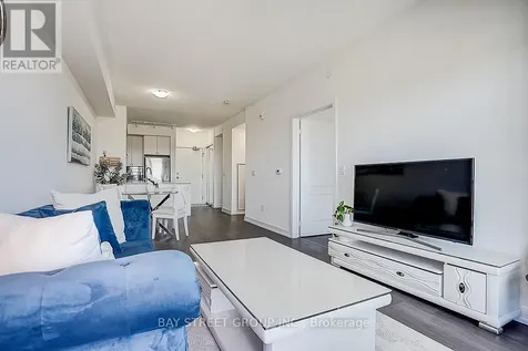 555 William Graham Drive Aurora ON L4G 4H9