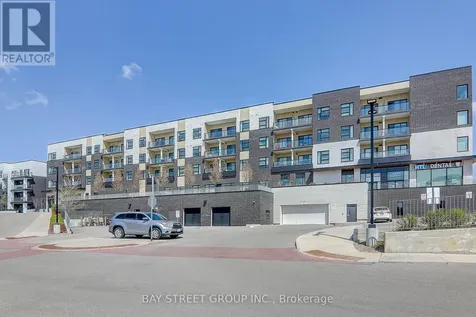 555 William Graham Drive Aurora ON L4G 4H9