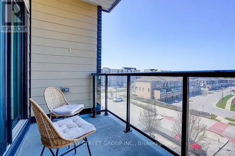555 William Graham Drive Aurora ON L4G 4H9