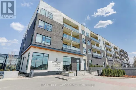 555 William Graham Drive Aurora ON L4G 4H9