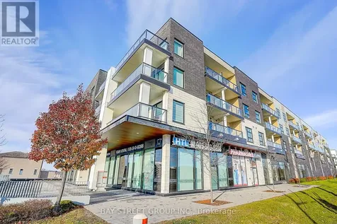 555 William Graham Drive Aurora ON L4G 4H9