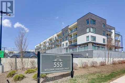 555 William Graham Drive Aurora ON L4G 4H9