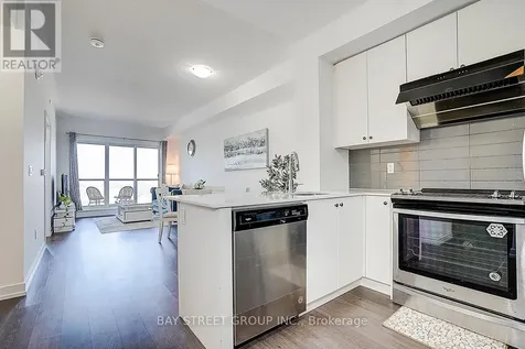 555 William Graham Drive Aurora ON L4G 4H9