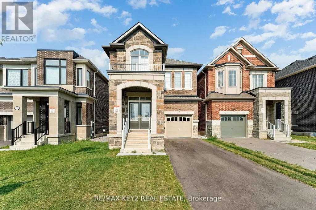 175 Hartney Drive Richmond Hill ON L4S 0L1