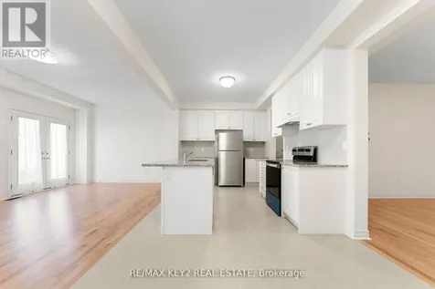 175 Hartney Drive Richmond Hill ON L4S 0L1