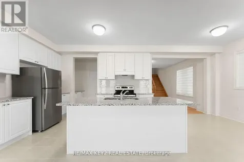 175 Hartney Drive Richmond Hill ON L4S 0L1