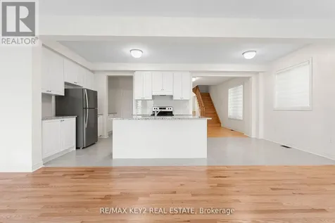 175 Hartney Drive Richmond Hill ON L4S 0L1