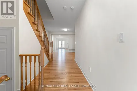 175 Hartney Drive Richmond Hill ON L4S 0L1