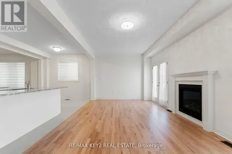 175 Hartney Drive Richmond Hill ON L4S 0L1