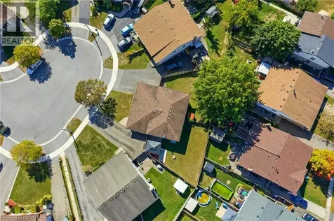 30 Rainbow Court Welland ON L3C 6R4