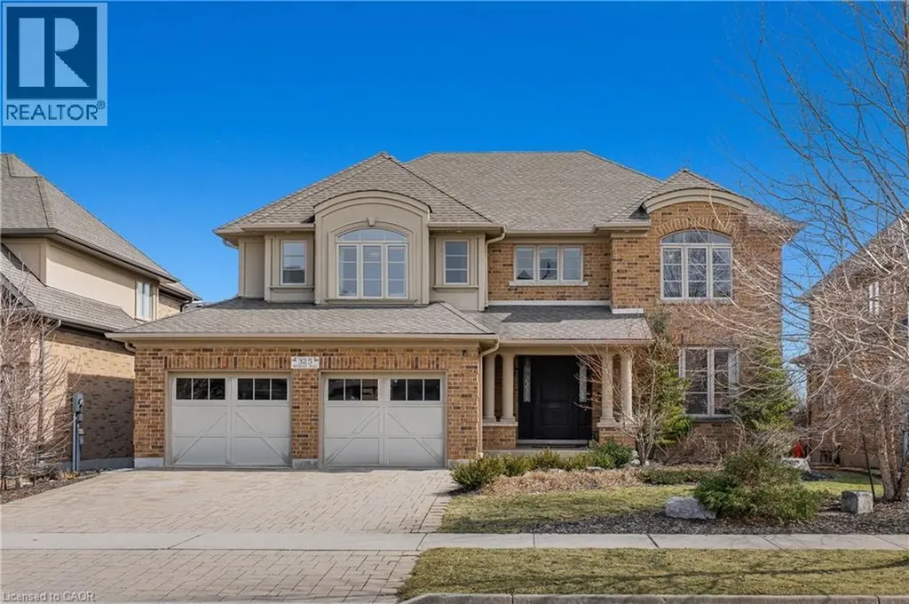325 Deerfoot Trail Waterloo ON N2K 0B4