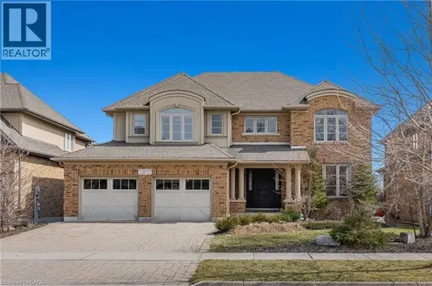 325 Deerfoot Trail Waterloo ON N2K 0B4