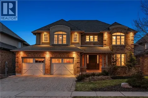 325 Deerfoot Trail Waterloo ON N2K 0B4