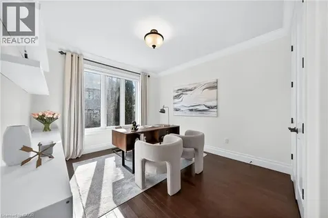325 Deerfoot Trail Waterloo ON N2K 0B4