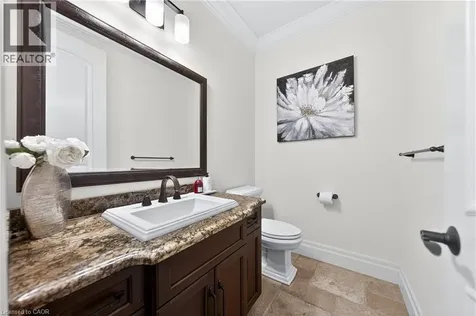 325 Deerfoot Trail Waterloo ON N2K 0B4