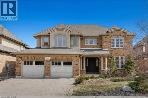 325 Deerfoot Trail Waterloo ON N2K 0B4
