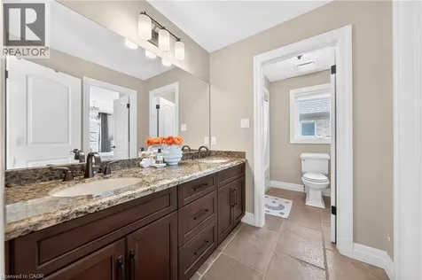 325 Deerfoot Trail Waterloo ON N2K 0B4