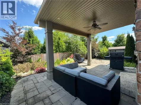 325 Deerfoot Trail Waterloo ON N2K 0B4