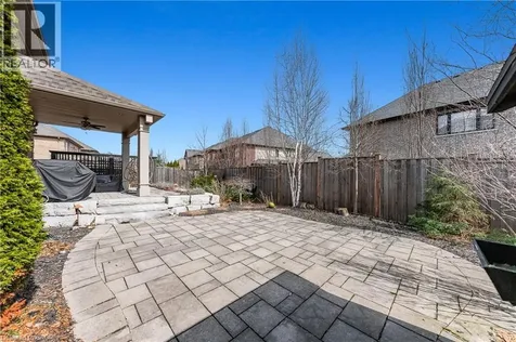 325 Deerfoot Trail Waterloo ON N2K 0B4