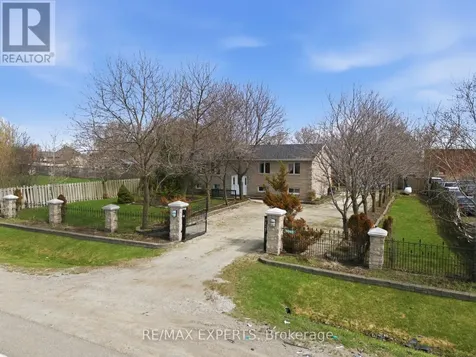 5945 King Street Caledon ON L7C 0V1