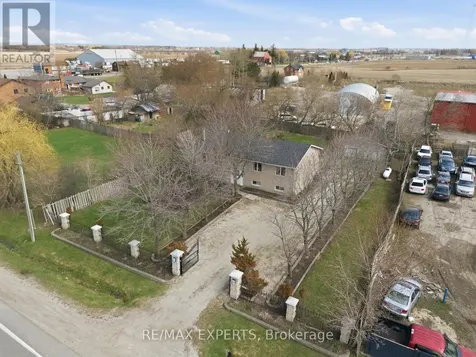 5945 King Street Caledon ON L7C 0V1