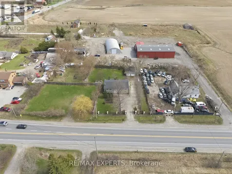 5945 King Street Caledon ON L7C 0V1