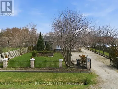 5945 King Street Caledon ON L7C 0V1