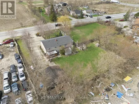 5945 King Street Caledon ON L7C 0V1