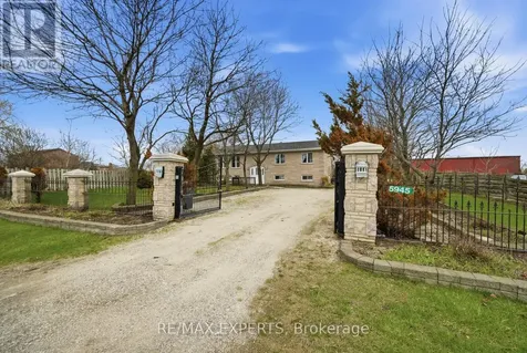 5945 King Street Caledon ON L7C 0V1