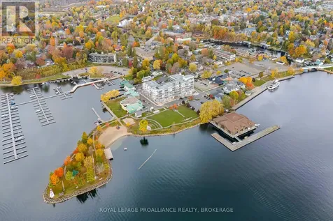 130 Water Street Gananoque ON K7G 0A8