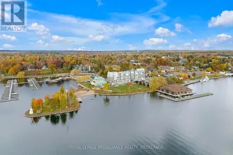 130 Water Street Gananoque ON K7G 0A8