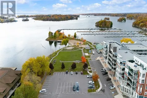130 Water Street Gananoque ON K7G 0A8