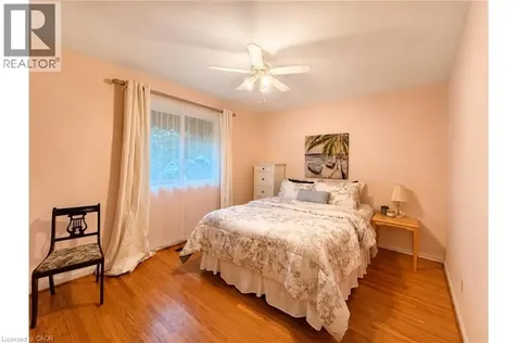 20 Cardinal Drive Hamilton ON L9A 4H4