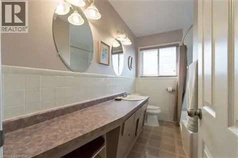 20 Cardinal Drive Hamilton ON L9A 4H4