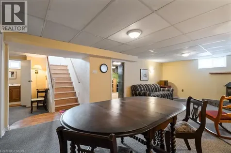20 Cardinal Drive Hamilton ON L9A 4H4