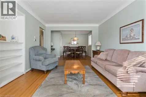 20 Cardinal Drive Hamilton ON L9A 4H4