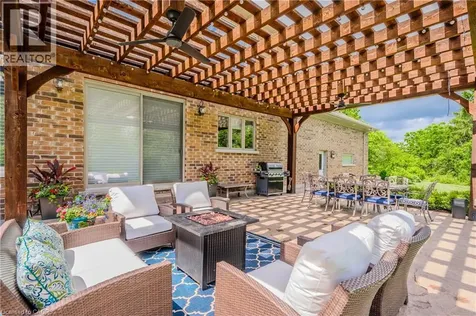 23 Highgrove Court Cambridge ON N3H 4R8