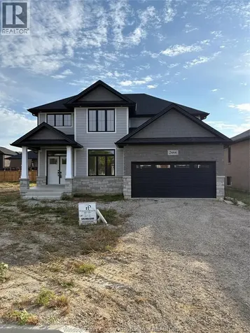 2466 Partington Avenue Windsor ON N9E 0A9