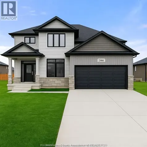 2466 Partington Avenue Windsor ON N9E 0A9