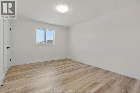 2466 Partington Avenue Windsor ON N9E 0A9