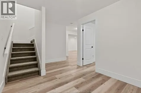2466 Partington Avenue Windsor ON N9E 0A9