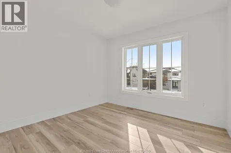 2466 Partington Avenue Windsor ON N9E 0A9