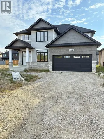 2466 Partington Avenue Windsor ON N9E 0A9
